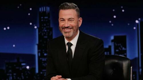 Kimmel Gets Show Back After Disney Has ‘Thoughtful Conversations’