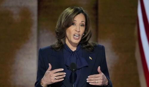 Is Kamala The Bigger Threat To The Constitutional Order?