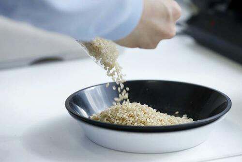 Will Japan's Rice Price Shock Lead To Government Collapse And Spark A Global Bond Crisis thumbnail