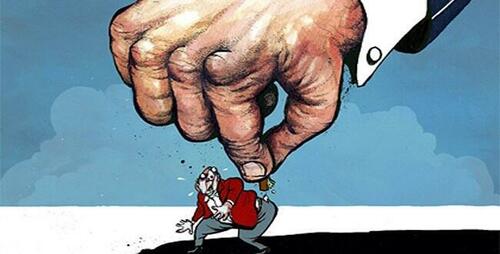 Governments Can Fix Money Fast. Here Is Why They Will Not Do It...