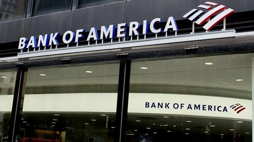 BofA Ordered To Pay $250 Million For Opening Fake Accounts, Charging Illegal Fees