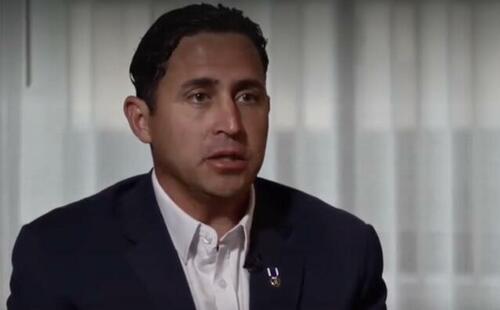Former Green Beret: 'Without Question, I Witnessed War Crimes' In Gaza bbc%20aguilar