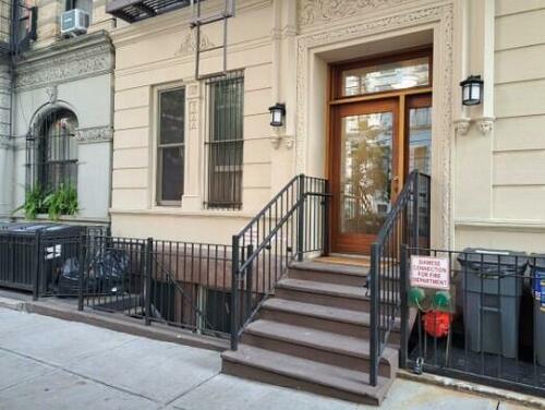 ​Are Co-Ops Two Blocks From Central Park Really Selling For $174,000 – Tyler Durden