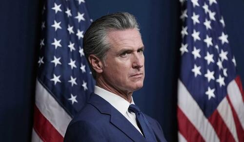 Newsom’s Prostitution Law Creates Disturbing New Sex Market In LA Newsom’s Prostitution Law Creates Disturbing New Sex Market In LA