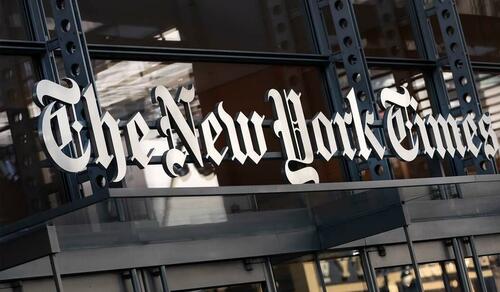"I Can't Believe The New York Times Thought It Would Get Away With This..." thumbnail