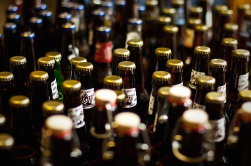 Australia Is Now Confiscating Booze Delivered To People Forced Into Lockdown Beerfile