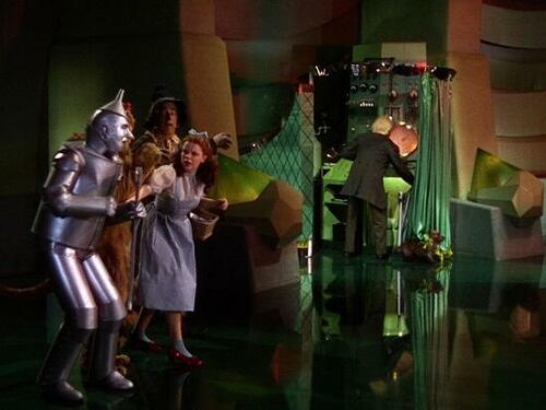 Narrative Control Made Easy: Us Versus Them