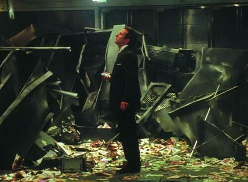 ‘Oceans Eleven’ Style Jewelry Burglaries By South American Thieves Are Becoming Widespread