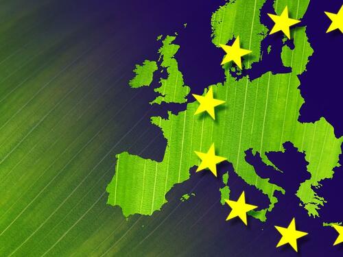 Cold, Green Europe: What Happens When Ideology Trumps Physics thumbnail