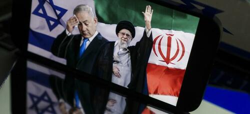 Netanyahu's New Slant To Lure Trump Into War With Iran thumbnail