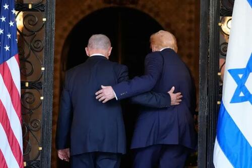 Netanyahu Skipped 'Board Of Peace' Signing In Davos On ICC Arrest Fears