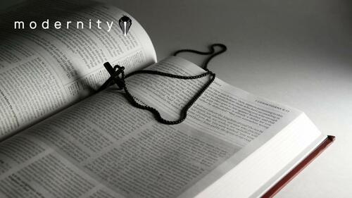 Liberals Advance Bill That Could Criminalize Quoting The Bible As Hate Speech