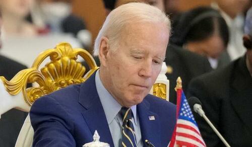 Doubts And Questions About Biden Will Only Grow