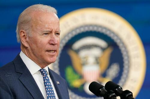 Second Cache Of Classified Biden Documents Found At Different Location