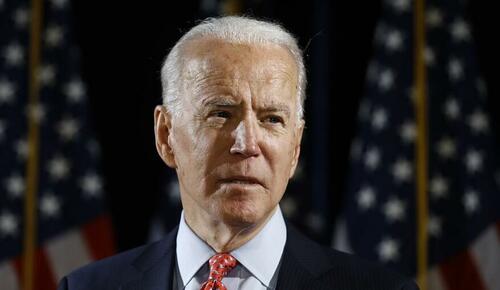 House Republicans Set Date for First Biden Impeachment Hearing