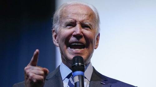 Here’s A List Of Biden Tax Hikes Which Take Effect Jan. 1