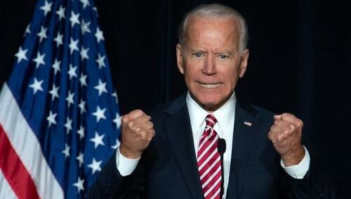 ‘It’s infuriating’: Biden may revive ‘kids in cages’ at border, sending progressives scrambling