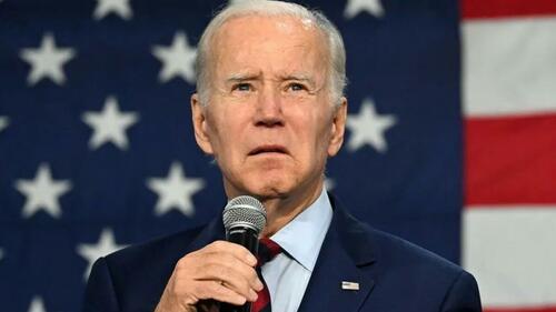 “It’s Seven Grandchildren, Mr. President”: NYT Rips Biden For Ghosting Granddaughter
