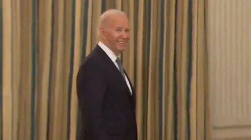 Biden Commutes Sentences Of Dozens On Death Row | ZeroHedge