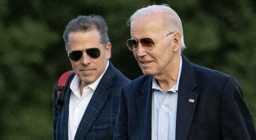 ​Hunter Biden Asked State Department To Aid Burisma Deal While Father Was VP – Tyler Durden