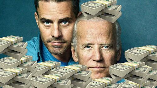 Familie Biden versuchte, über 10 Millionen Dollar an ausländischen Zahlungen zu verstecken: Haus GOP