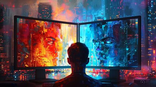 The Digital Puppeteers: Big Tech’s Influence On Society