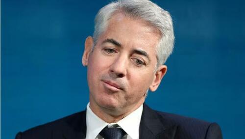 ​Bill Ackman Unexpectedly Pulls IPO Of Pershing Square USA Fund – Tyler Durden