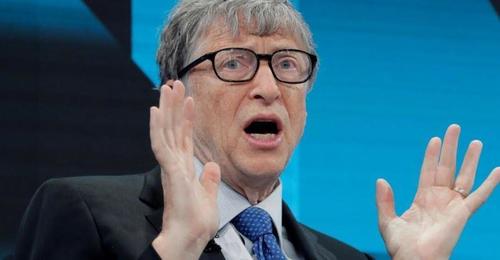 Im 2019 wollte der Vorstand von Microsoft Bill Gates wegen einer unangemessene sexuelle Beziehung weg haben