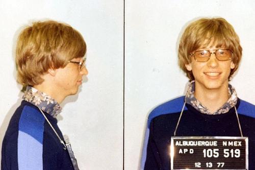 Bill Gates der Schürzenjäger, es werden immer mehr Details über seine wilde Vergangenheit bekannt