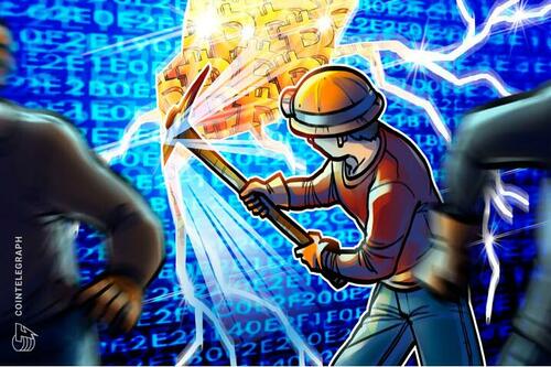 Bitcoin Miner CleanSpark To Launch In-House Trading Desk