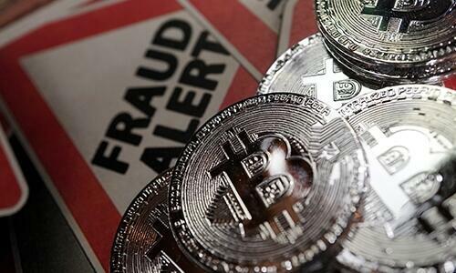 Crypto Scammers Using Couriers To Collect Cash, Avoid Detection: FBI