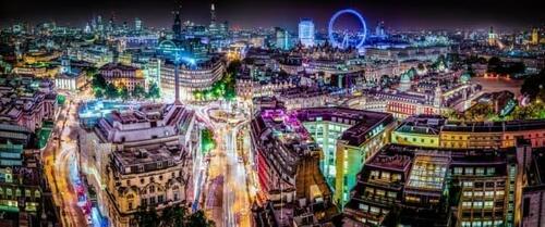 Economists Warn Energy Bill Price Caps Could Lead To Blackouts In UK
