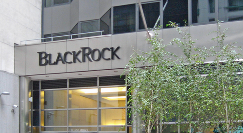 Electric Revenge: Texas Sues BlackRock And Others For 'Conspiring' To ...