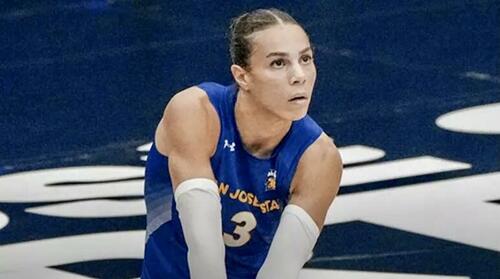 ​Boise State, Wyoming Forfeit Volleyball Games To Trans-Equipped San Jose State – Tyler Durden