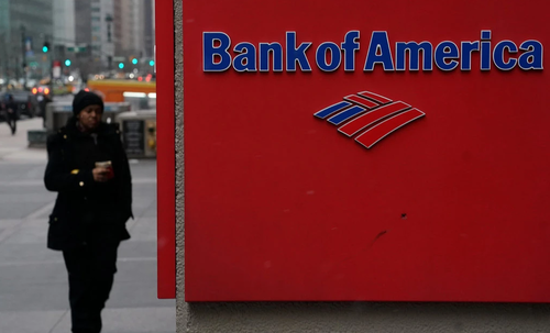 Bank Of America Nixes Rule That Led To ‘Debanking’ Of Conservative Religious Groups