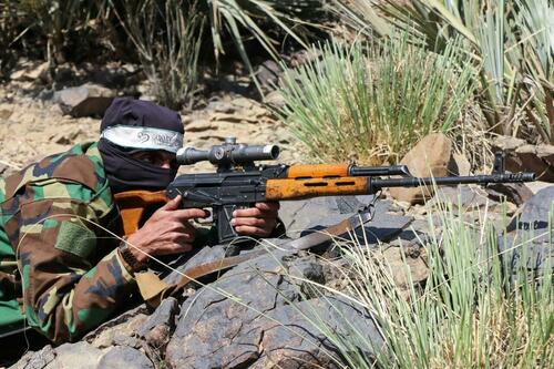 Pakistan & Afghanistan Exchange Heavy Fire After Short-Lived Truce