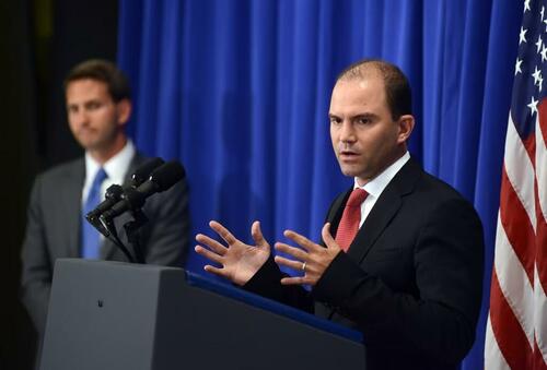 "Total F***ing Disgrace": Ex-Obama Officials Slam Biden's Gaza Policies thumbnail