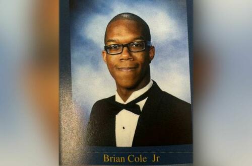 Mainstream Media Jumps On Bogus Narrative That J6 Pipe Bomber Was A Trump Supporter