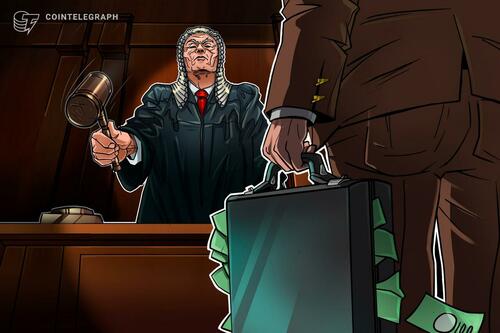 US Charges Google Employee With Pocketing Millions From Insider Trading Bets On Polymarket