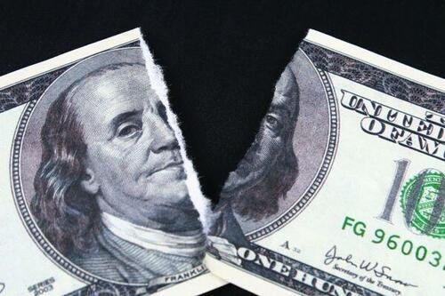 America's Sixth Default Is Coming - What It Means For Gold And Your Wealth thumbnail
