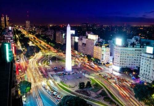 Déjà Vu: Argentines Are Once Again Voting For More Inflation While Remaining In Denial