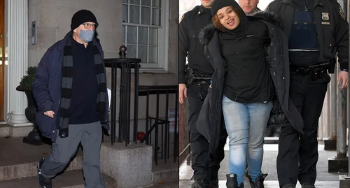 Burglar Who Broke Into Robert De Niro’s NYC Home Had Rap Sheet With Two Dozen Arrests This Year Alone