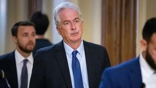 ​Kirby Yet Again Cites ‘Progress’ On Gaza Talks With CIA’s Burns In Cairo – Tyler Durden