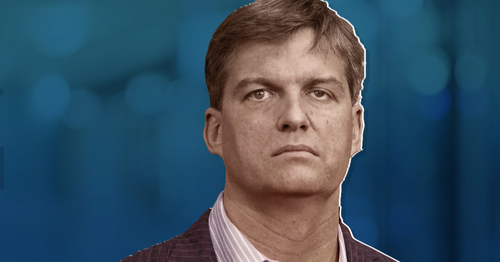 ‘Big Short’ Michael Burry Predicts “Terrible Consequences” From Biden’s Student Loan Forgiveness