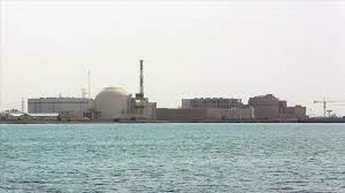 Russia Ferries 175 Russian Nuclear Scientists Out Of Iran Via Land Border With Armenia