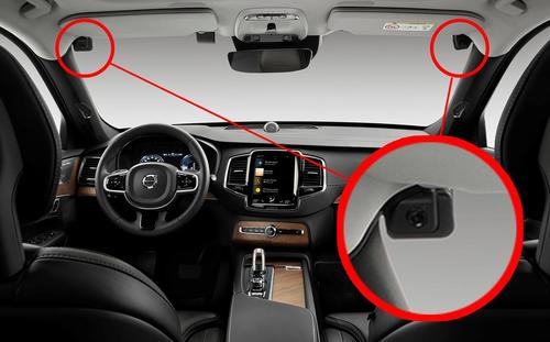 Neues US-Gesetzt soll Detektor in Autos zur Pflicht machen die den Alkoholpegel des Fahrers messen Neues US-Gesetzt soll Detektor in Autos zur Pflicht machen die den Alkoholpegel des Fahrers messen