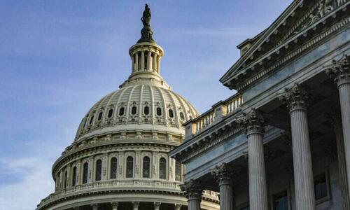 Average Americans Poised for Double-Digit Tax Cuts In 2027, Sparking Partisan Clash