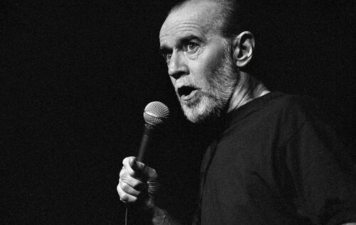 <div>George Carlin's Estate Sues Over AI-Generated 'Comedy Special': A New Frontier In Copyright Wars</div>