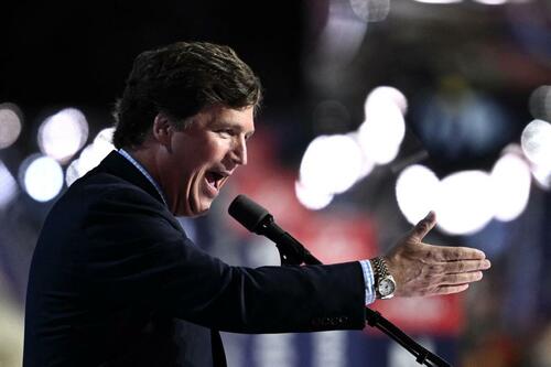 How Tucker Carlson Put Arab Christians On America's Map thumbnail