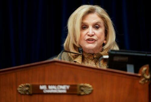 Top democrat congresswoman investigated for alleged ethics violations tied to met gala | economy